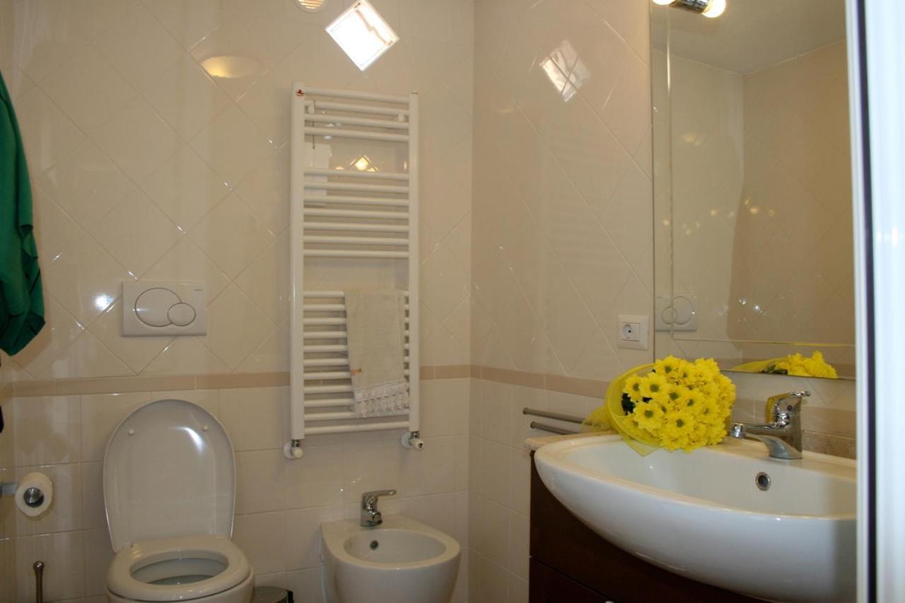 Apartamento Attico Con Terrazza Santa Cecilia *