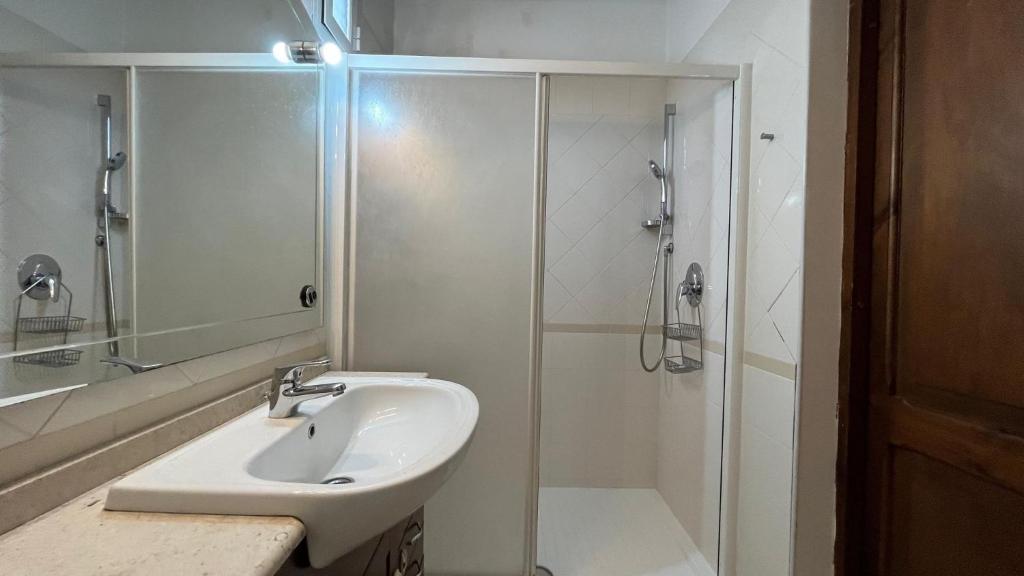 Attico Con Terrazza Santa Cecilia Apartamento *